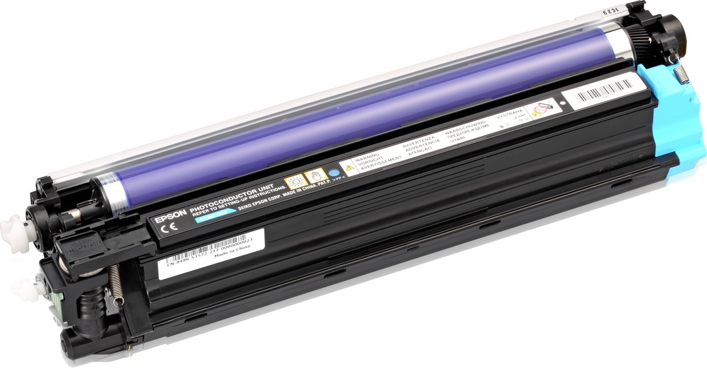 Epson Photoconductor Unit Cyan 50K