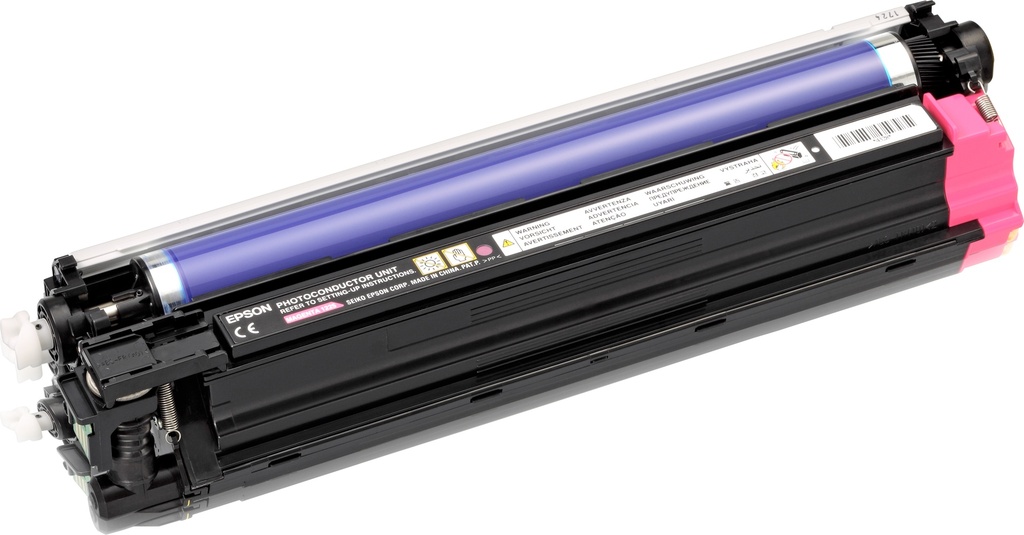 Epson Photoconductor Unit Magenta 50K