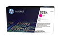 HP 828A magenta LaserJet fotogevoelige rol