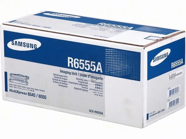 HEWLETT PACKARD SV223A SAMSUNG SCX OPC black 80.000pages