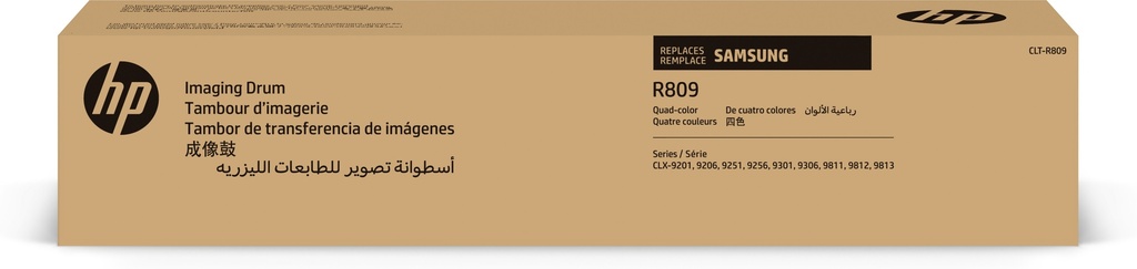 [121025440073] HP Samsung CLT-R809 imaging unit