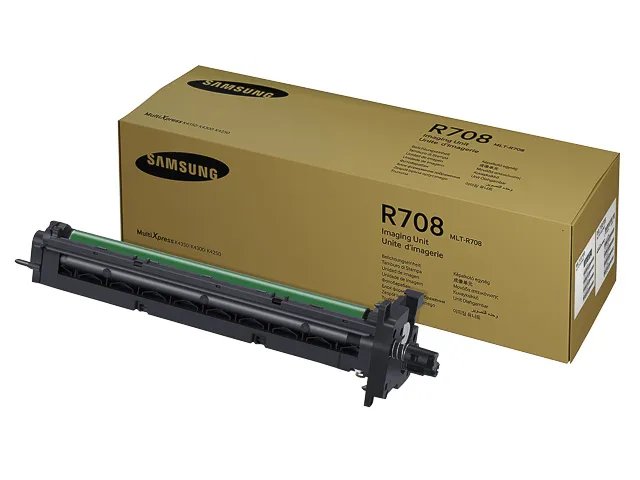 [121025440075] HEWLETT PACKARD SS836A SAMSUNG MultiXpress SLK OPC black