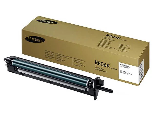 [121025440078] HEWLETT PACKARD SS678A SAMSUNG MultiXpress SLX OPC black