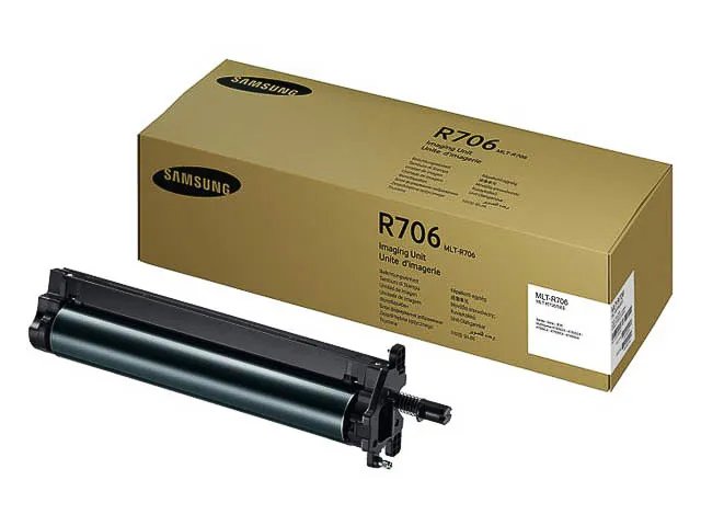 HEWLETT PACKARD SS829A SAMSUNG MultiXpress SLK OPC black