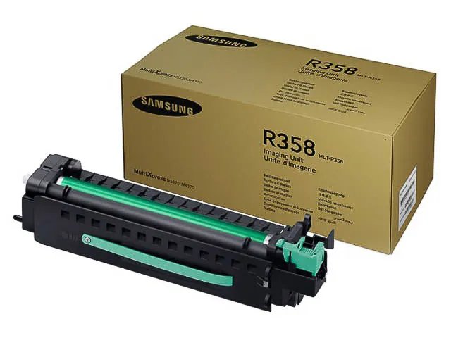 HEWLETT PACKARD SV167A SAMSUNG MultiXpress SLM OPC black