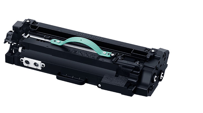 Samsung MLT-R303 tonercartridge 1 stuk(s) Origineel Zwart