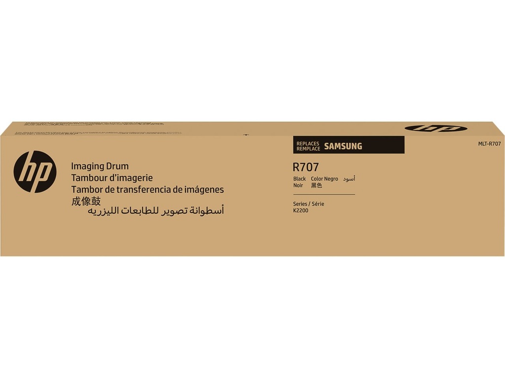 HEWLETT PACKARD SS832A SAMSUNG SCX OPC black 80.000pages