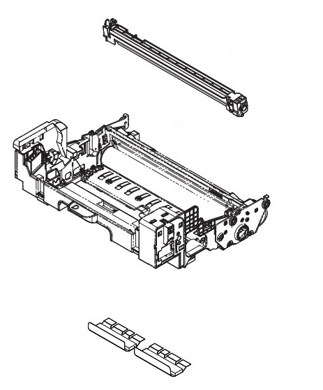 [121033440080] KYOCERA 302LV93042 printer drum Origineel 1 stuk(s)