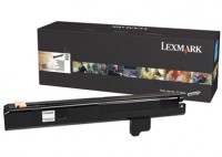 [121035440024] Lexmark C935, X94xe zwarte photoconductor unit
