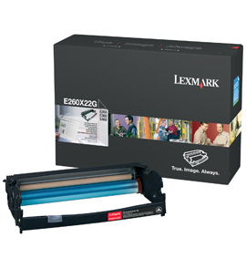 [121035440026] Lexmark E260, E360, E46x, X264, X36x, X46x 30K photoc. kit