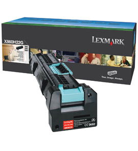 [121035440038] Lexmark X860, X862, X864 photoconductor kit