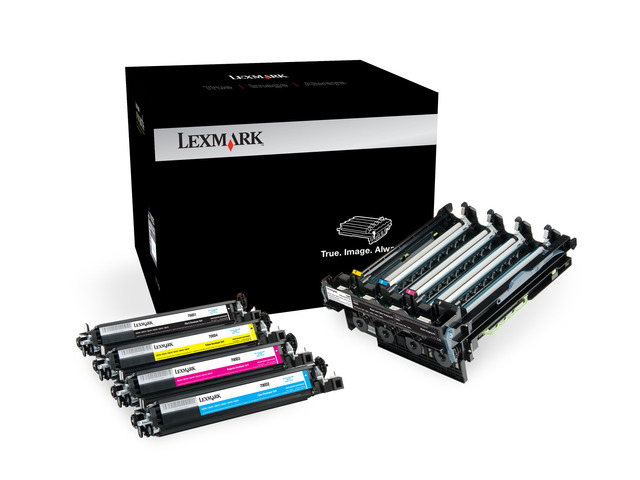 [121035440059] Lexmark 70C0Z50 printer- en scannerkit