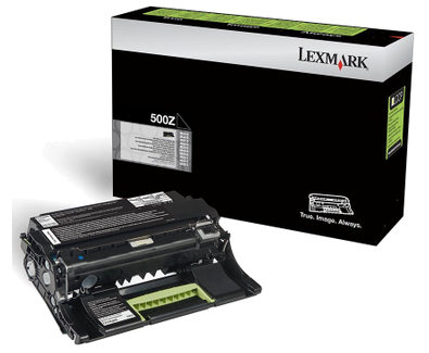 [121035440060] Lexmark 50F0Z00 kopieer eenheid 60000 pagina's