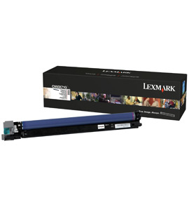 [121035440064] Lexmark C950X73G kopieer eenheid 115000 pagina's