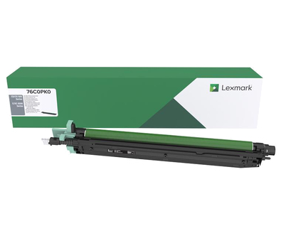 [121035440076] Lexmark 76C0PK0 printer drum Origineel 1 stuk(s)