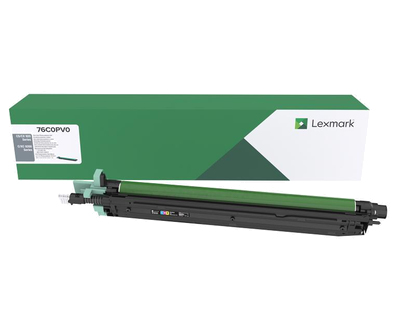 [121035440077] Lexmark 76C0PV0 kopieer eenheid 90000 pagina's