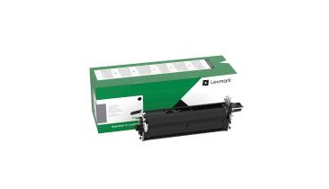[121035440092] Lexmark 71C0Z10 tonercartridge 1 stuk(s) Origineel Zwart