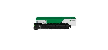 [121035440097] Lexmark 73D0P00 tonercartridge 1 stuk(s) Origineel Zwart