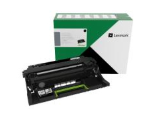 [121035440098] Lexmark 66S0Z00 tonercartridge 1 stuk(s) Origineel Zwart