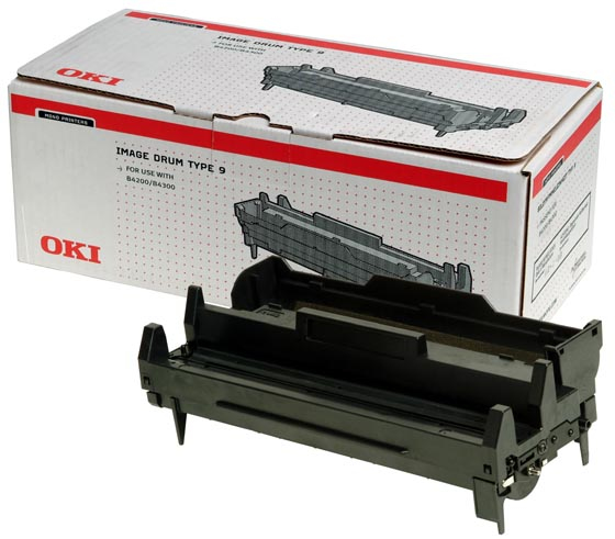 [121044440036] OKI 42102802 printer drum Origineel