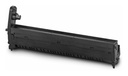 OKI Black Image Drum Origineel 1 stuk(s)