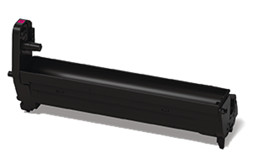 [121044440285] OKI 45395702 printer drum Origineel 1 stuk(s)