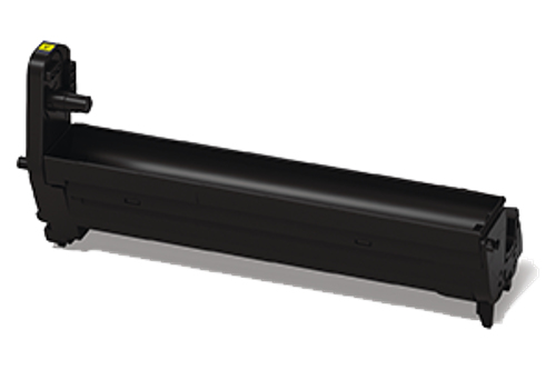 [121044440286] OKI 45395701 printer drum Origineel 1 stuk(s)