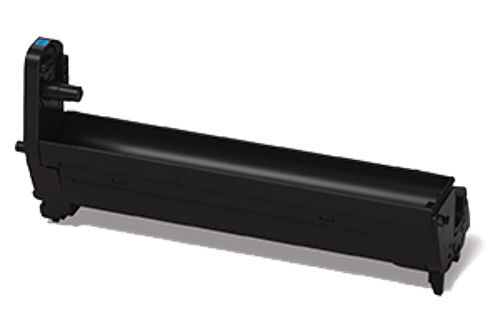 [121044440284] OKI 45395703 printer drum Origineel 1 stuk(s)