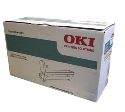 OKI 01283601 tonercartridge 1 stuk(s) Origineel Zwart