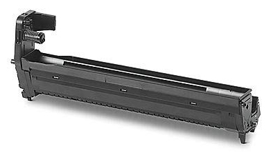 OKI EP-CART-Y-C824/834/844 Compatibel 1 stuk(s)