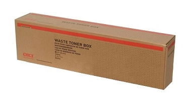 [121044440346] OKI 45643801 printer drum Origineel