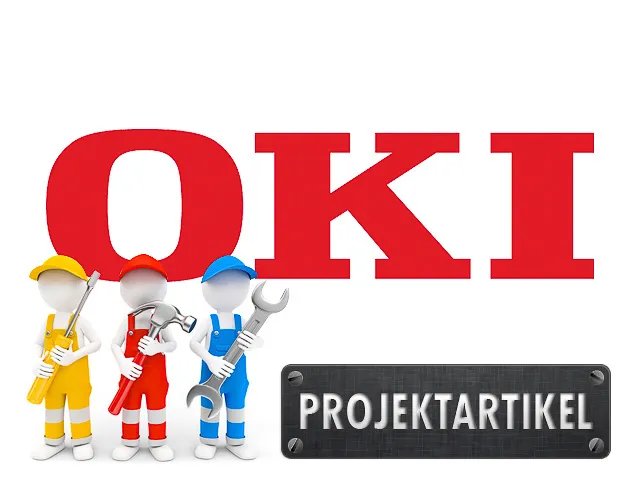 OKI 45643901 OKI ES OPC black 70.000pages