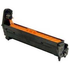OKI 01272904 tonercartridge 1 stuk(s) Origineel Zwart
