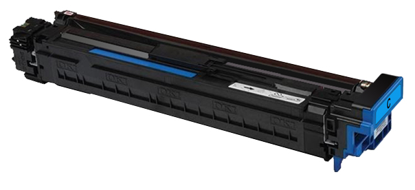 [121044440363] OKI 45103721 tonercartridge 1 stuk(s) Origineel Cyaan