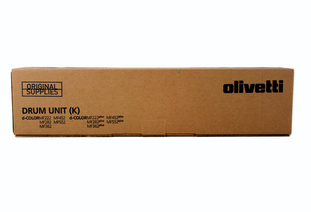 [121045440045] Olivetti B1044 printer drum Origineel 1 stuk(s)