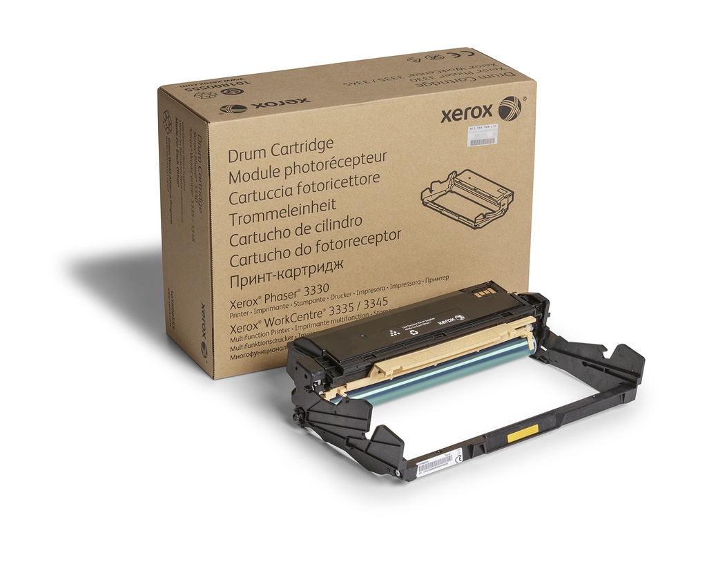 [121077440118] Xerox Drumcartridge