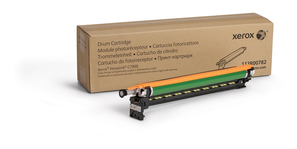 [121077440109] Xerox VersaLink C7000 afdrukmodule (82.000 pagina's)
