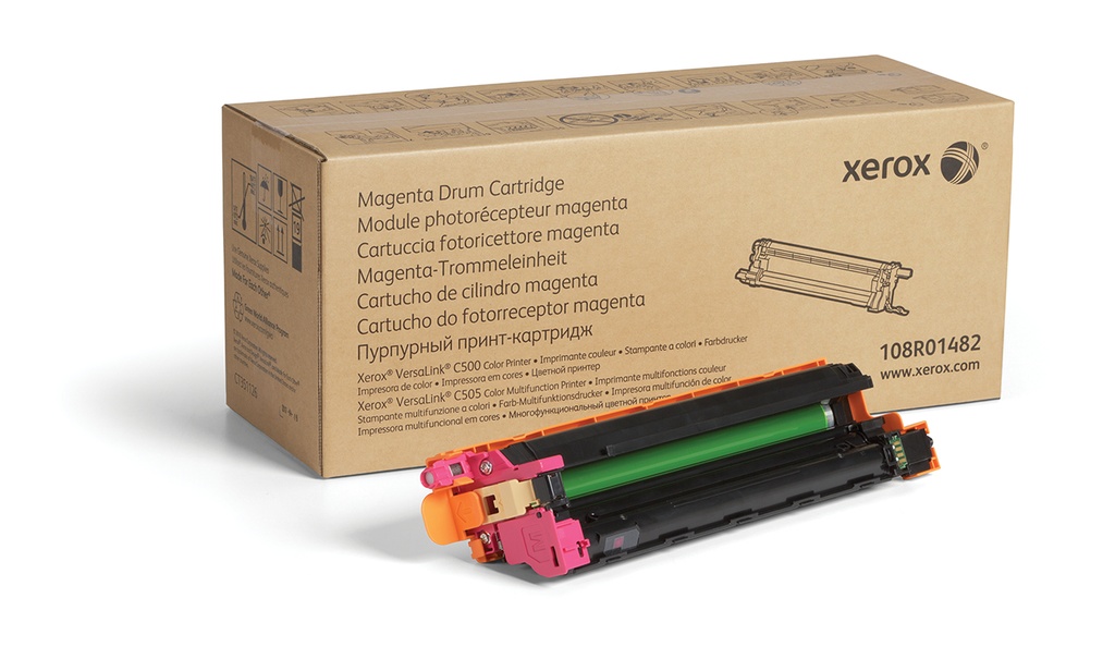 [121077440112] Xerox VersaLink C50X magenta drumcartridge (40,000 pagina's)