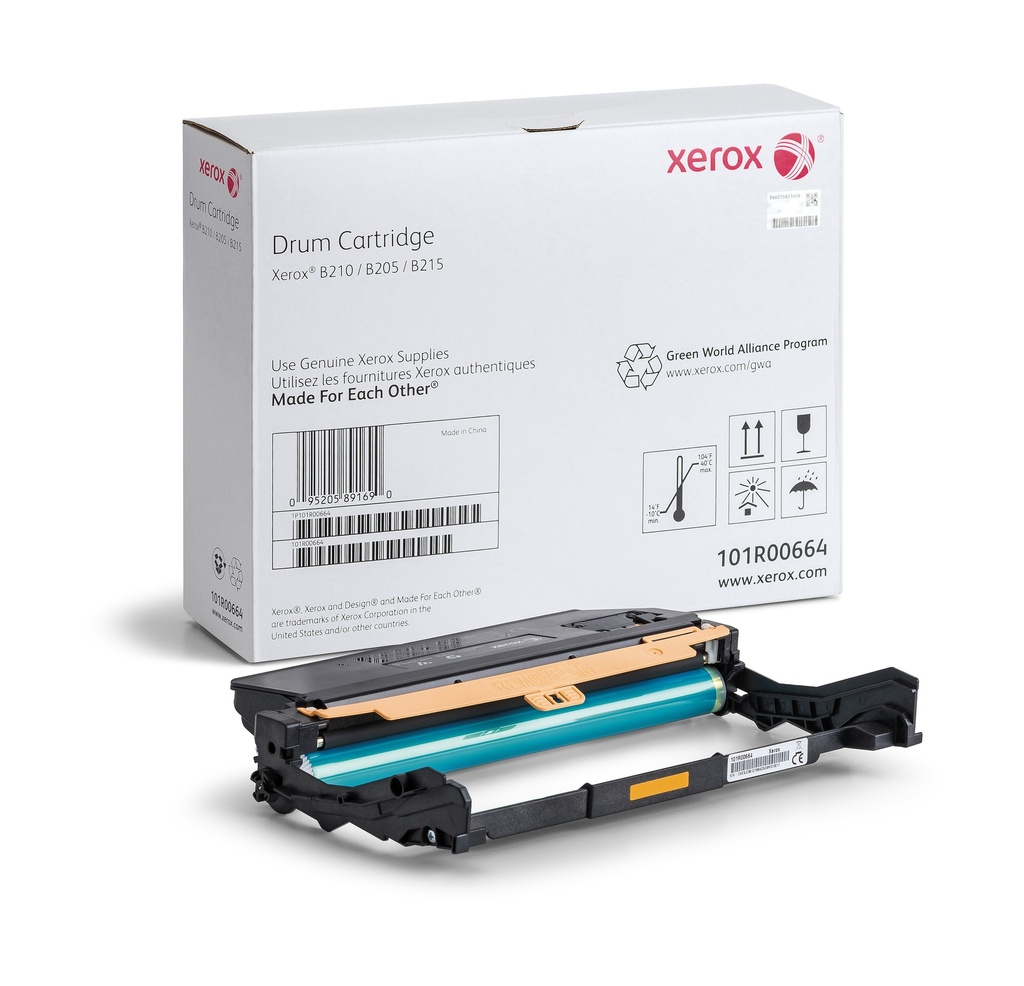 [121077440123] Xerox B210/B205/B215 drumcartridge