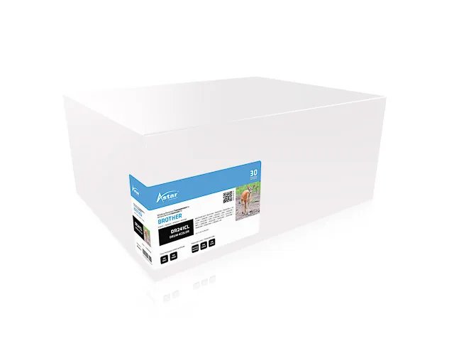 ASTAR AS20173 ASTAR BROTHER DR241CL HL OPC