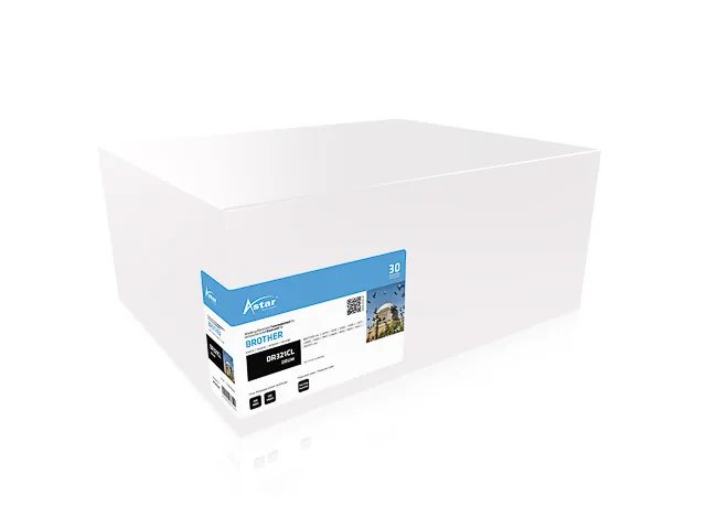 ASTAR AS20184 ASTAR BROTHER DR321CL HLL OPC