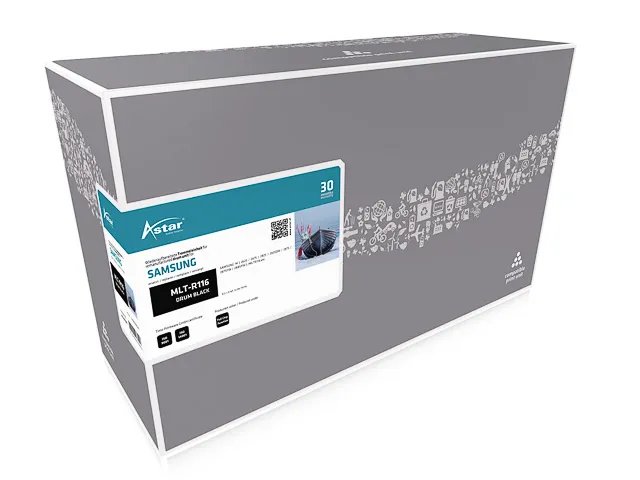 ASTAR AS20185 ASTAR SAMSUNG MLTR116 Xpress OPC