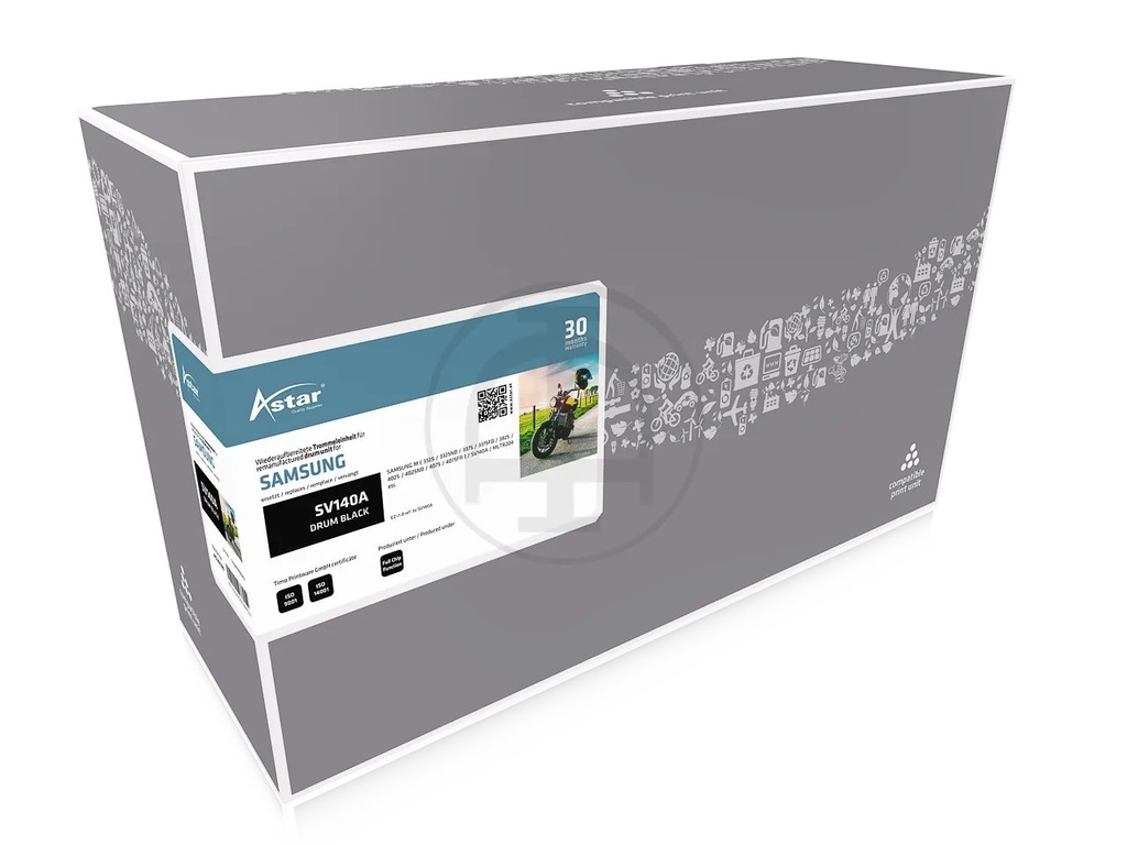 ASTAR AS20189 ASTAR SAMSUNG SV140A MLT OPC