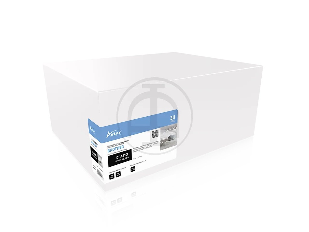 ASTAR AS20232 ASTAR BROTHER DR421CL HLL OPC