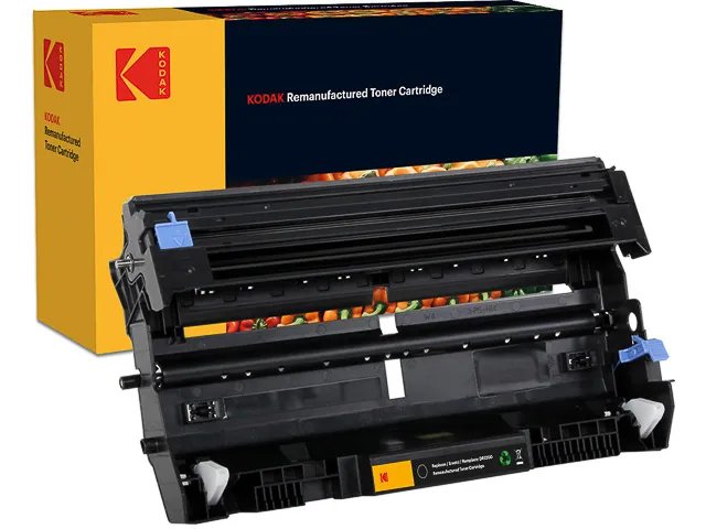 [121742990006] KODAK SUPPLIES 185B320056 KODAK BROTHER DR3200 HL OPC
