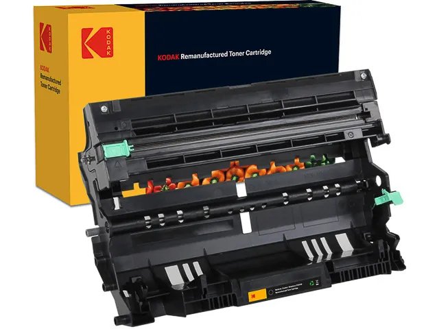 [121742990007] KODAK SUPPLIES 185B330056 KODAK BROTHER DR3300 HL OPC