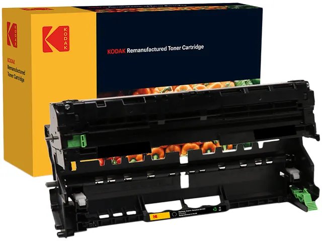 KODAK SUPPLIES 185B340056 KODAK BROTHER DR3400 DCPL OPC
