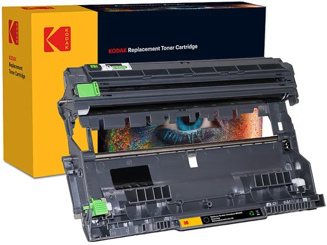 KODAK SUPPLIES 185B240056 KODAK BROTHER DR2400 HLL OPC