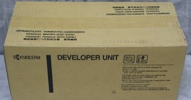 [122033440063] KYOCERA DV-160(E) developer unit