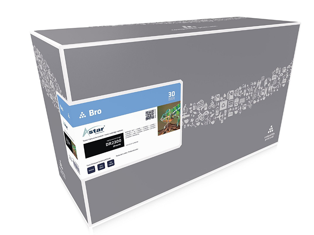 Astar AS17032 printer drum 1 stuk(s)